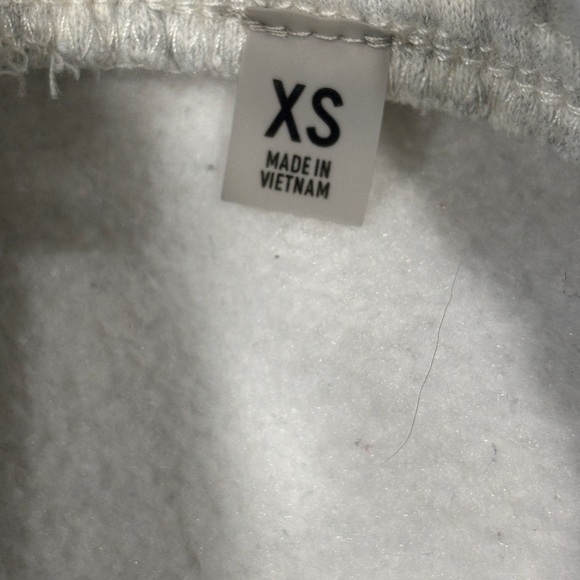 ESSENTIALS FEAR OF GOD CUFFED SWEATPANTS SIZE X- SMALL XS - Picture 4 of 11